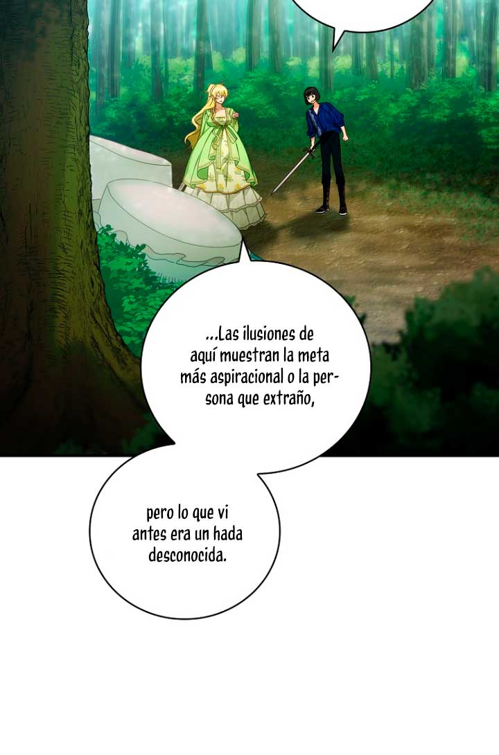 No es tu hijo Capítulo 28 - Page 44