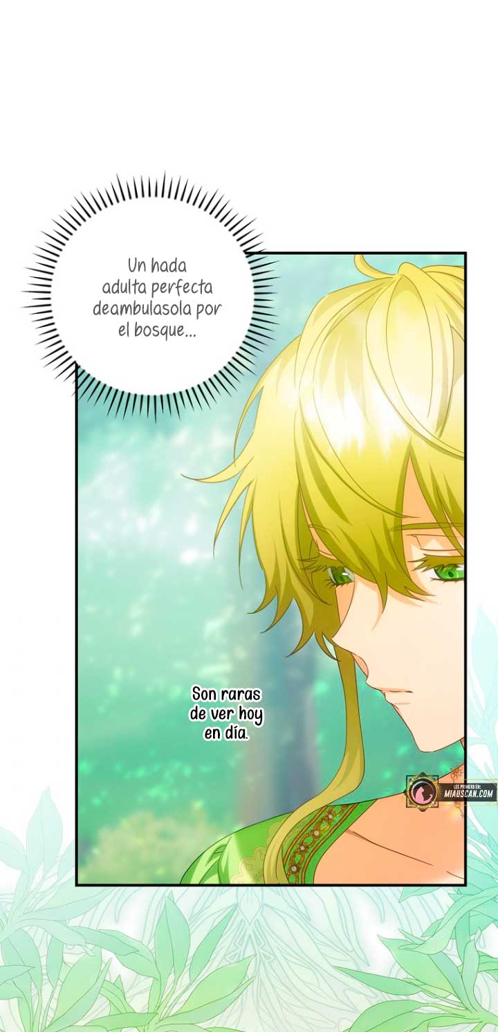 No es tu hijo Capítulo 28 - Page 46