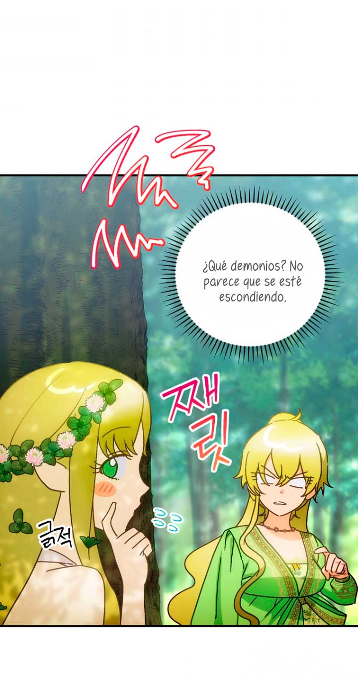 No es tu hijo Capítulo 28 - Page 56