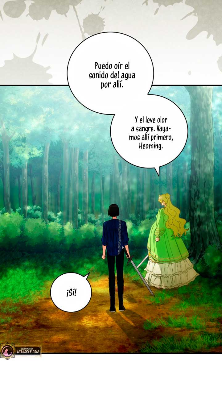 No es tu hijo Capítulo 28 - Page 60