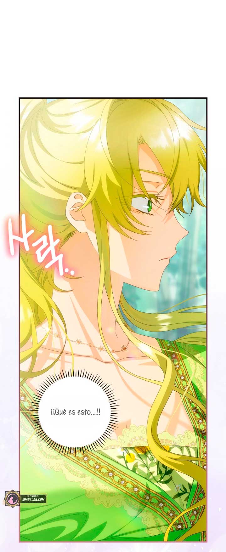 No es tu hijo Capítulo 28 - Page 62