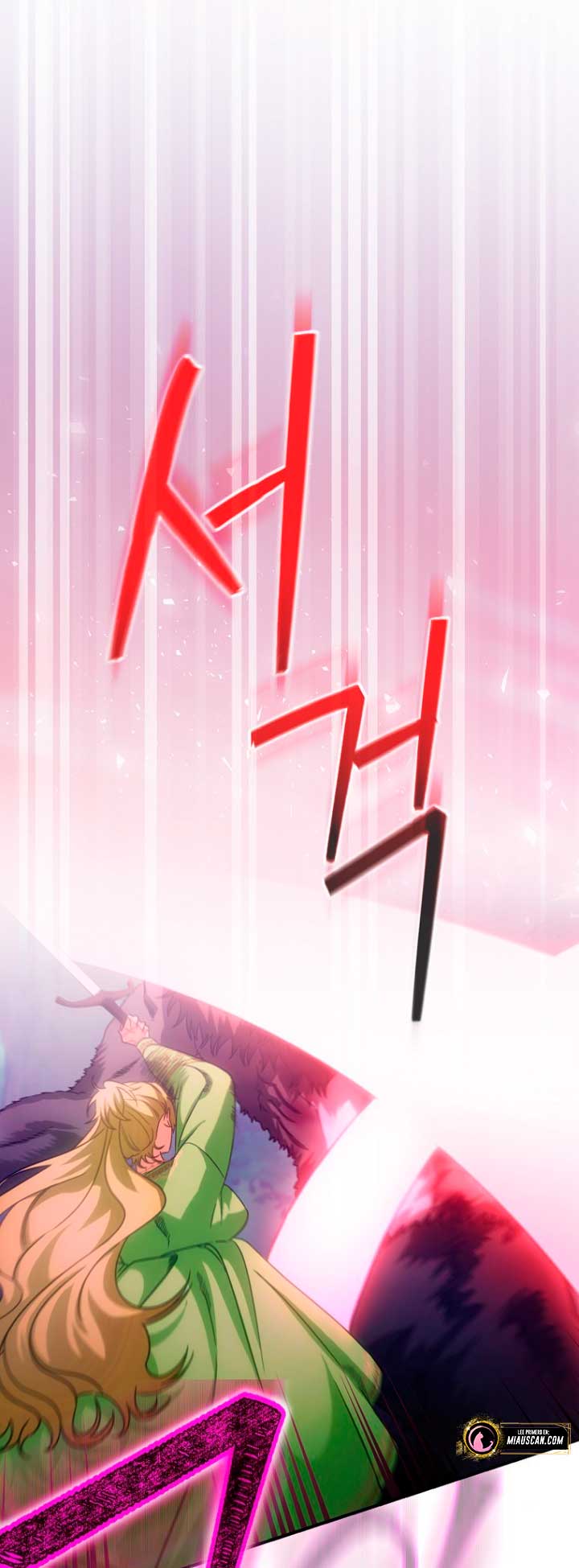 No es tu hijo Capítulo 28 - Page 9