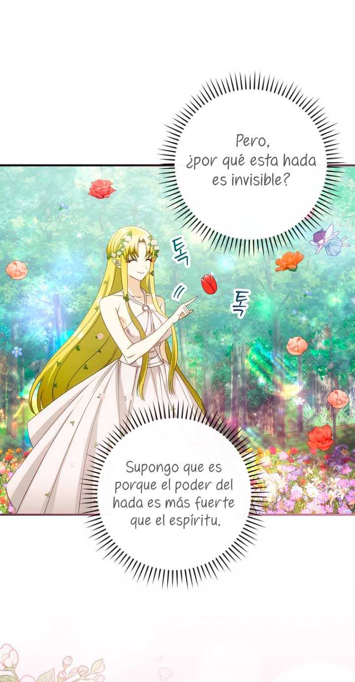 No es tu hijo Capítulo 29 - Page 18