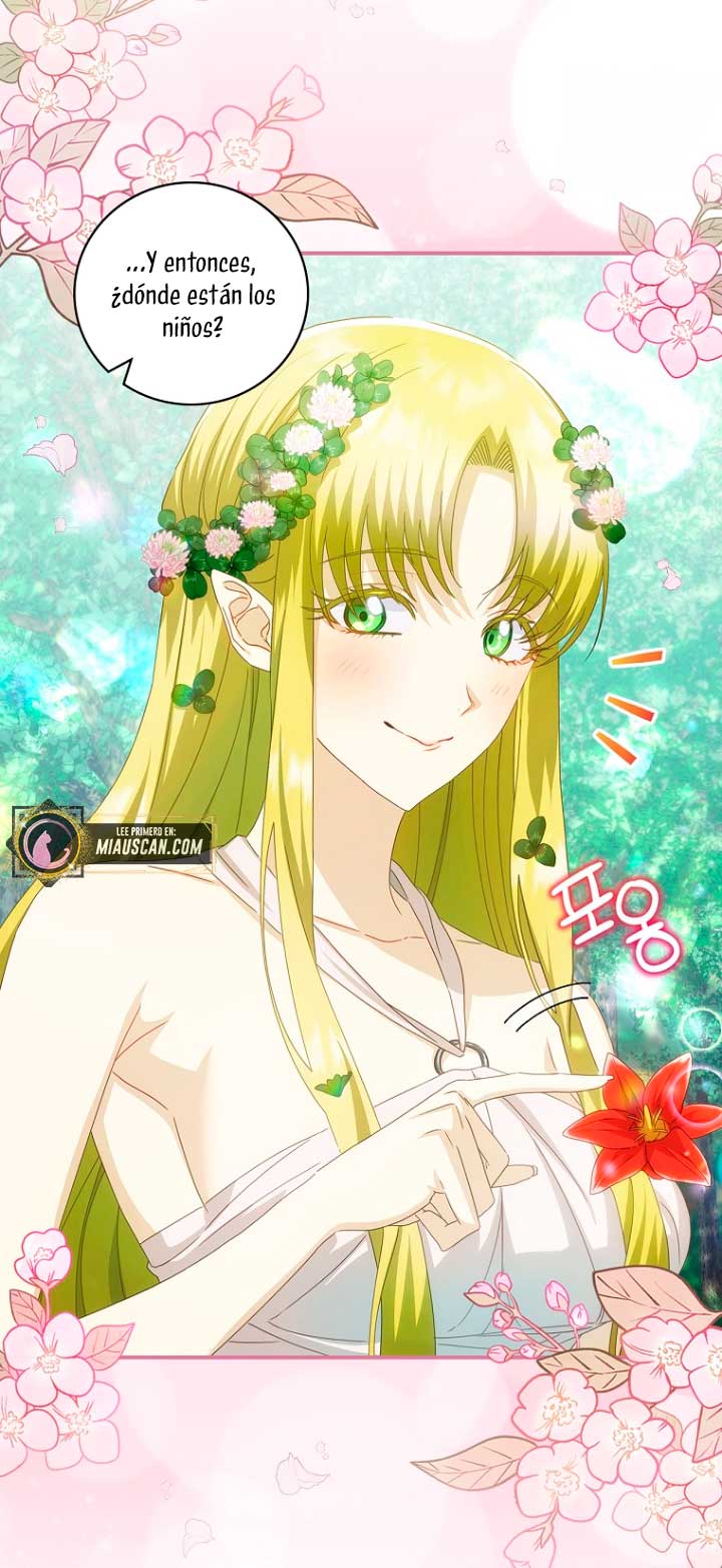 No es tu hijo Capítulo 29 - Page 19