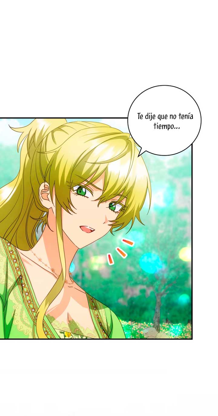 No es tu hijo Capítulo 29 - Page 25