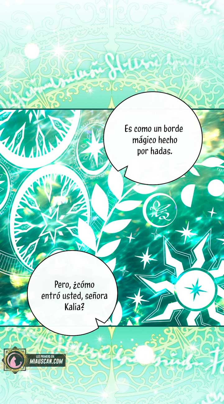 No es tu hijo Capítulo 29 - Page 49