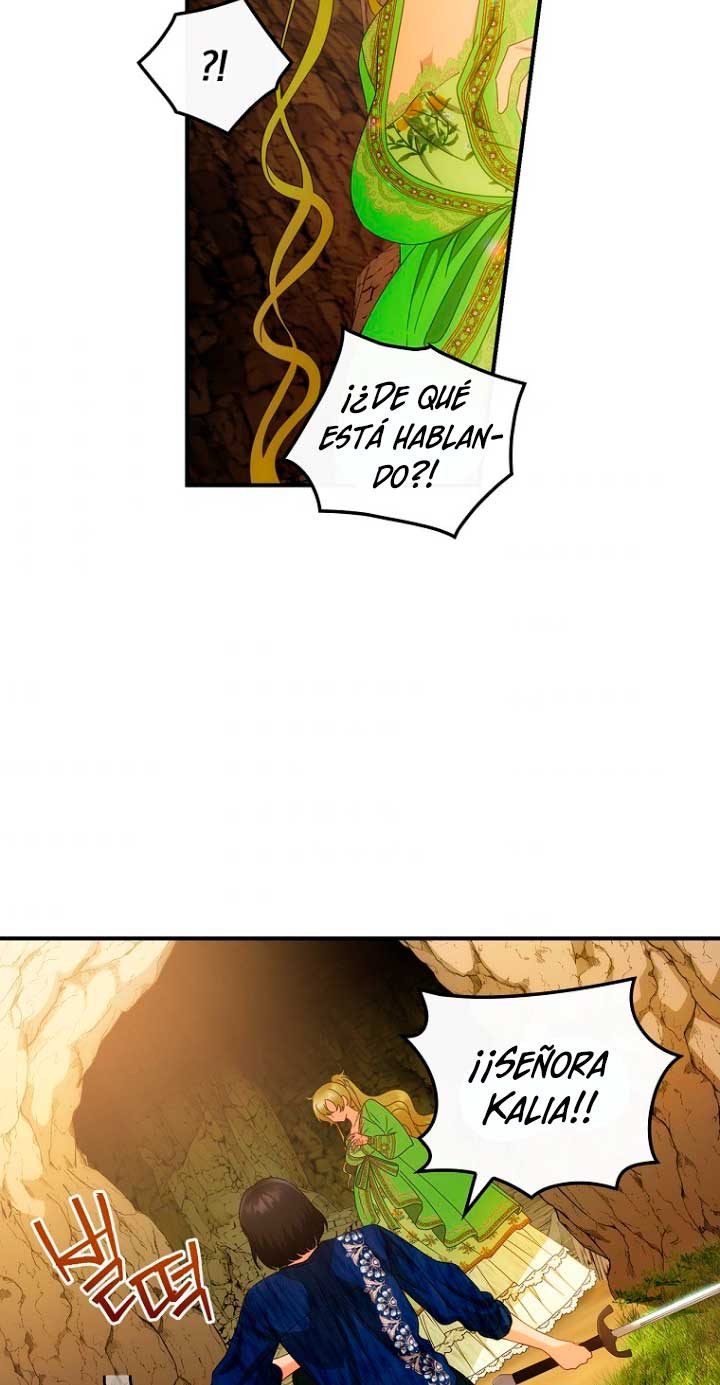 No es tu hijo Capítulo 29 - Page 53