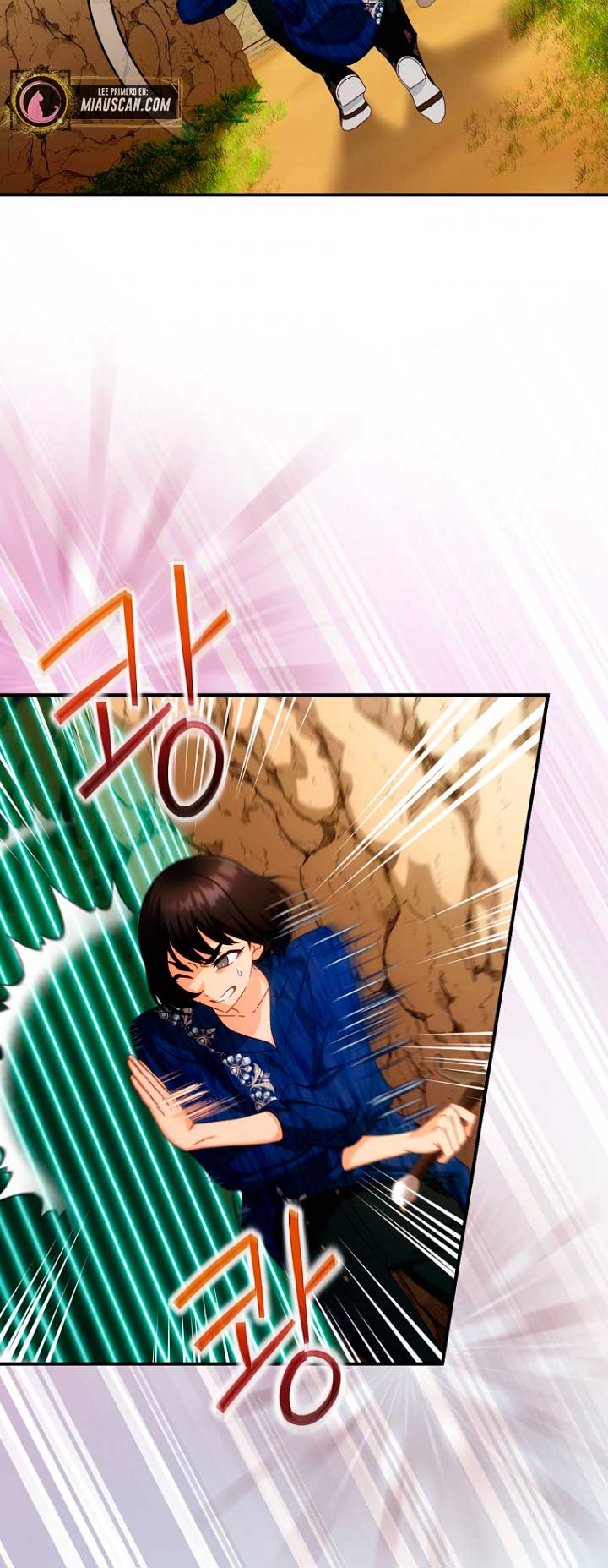 No es tu hijo Capítulo 29 - Page 54