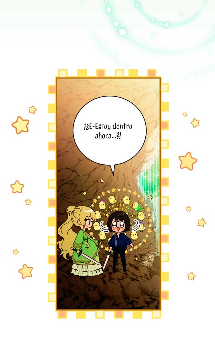 No es tu hijo Capítulo 29 - Page 57