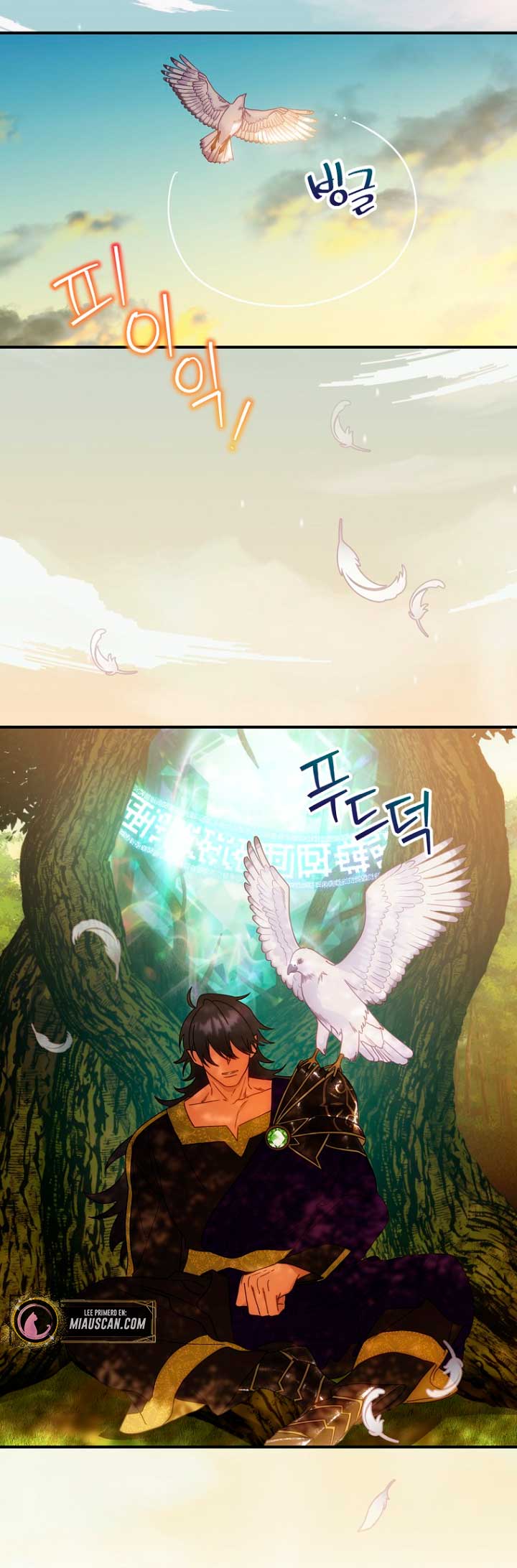 No es tu hijo Capítulo 29 - Page 61