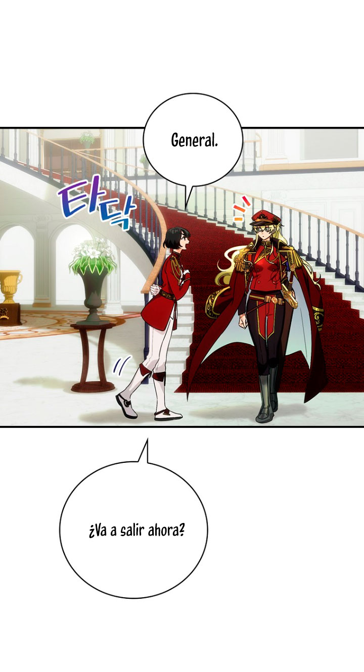 No es tu hijo Capítulo 3 - Page 18