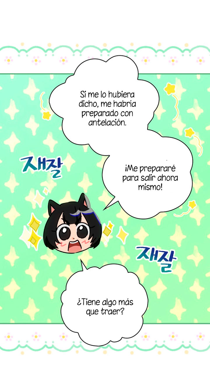 No es tu hijo Capítulo 3 - Page 19