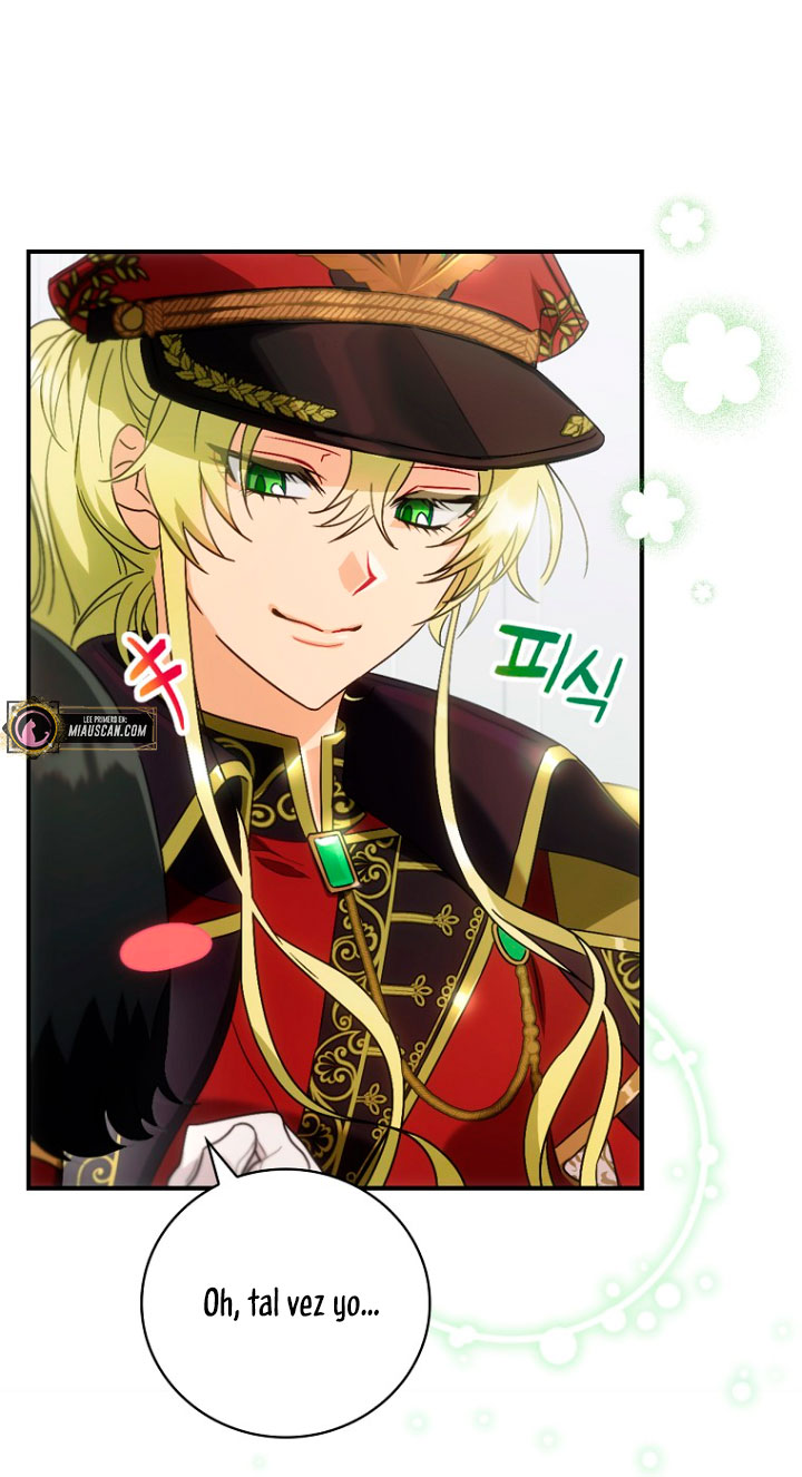 No es tu hijo Capítulo 3 - Page 20