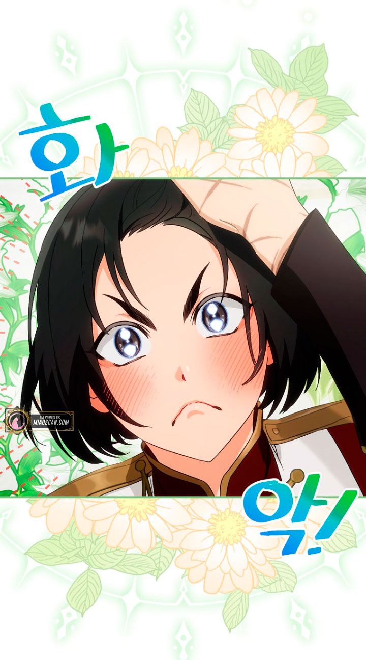 No es tu hijo Capítulo 3 - Page 22