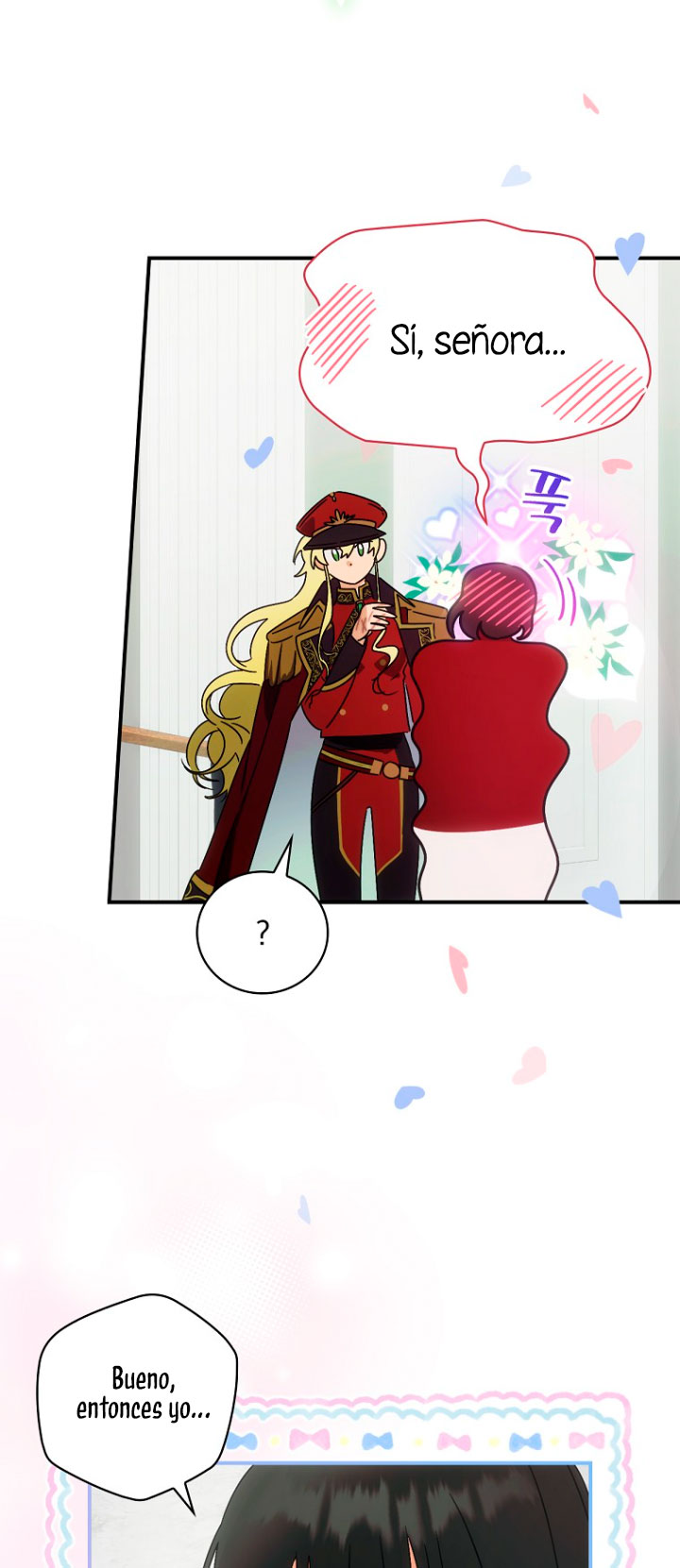 No es tu hijo Capítulo 3 - Page 23