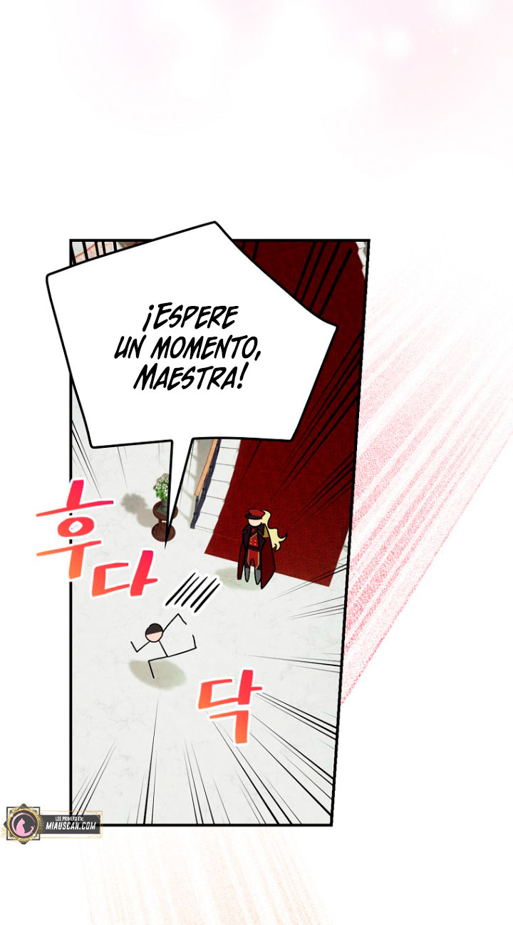 No es tu hijo Capítulo 3 - Page 25