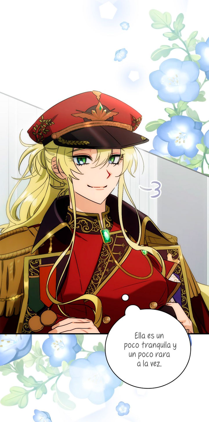 No es tu hijo Capítulo 3 - Page 27