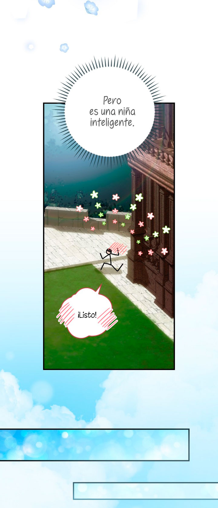 No es tu hijo Capítulo 3 - Page 28