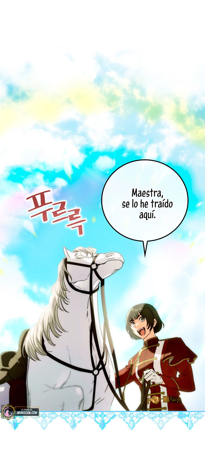 No es tu hijo Capítulo 3 - Page 31