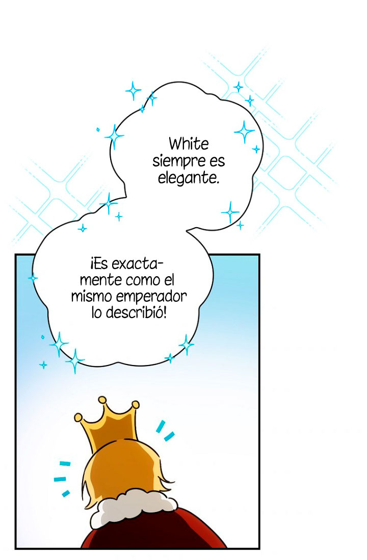 No es tu hijo Capítulo 3 - Page 32