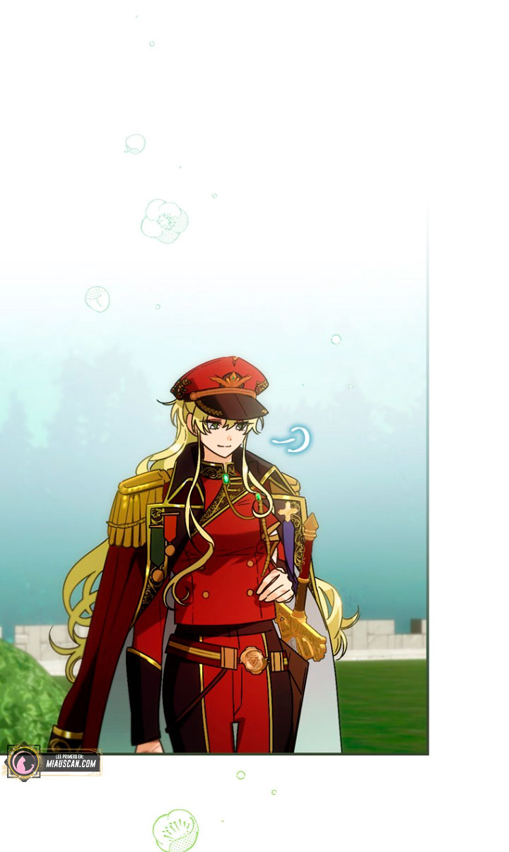 No es tu hijo Capítulo 3 - Page 38