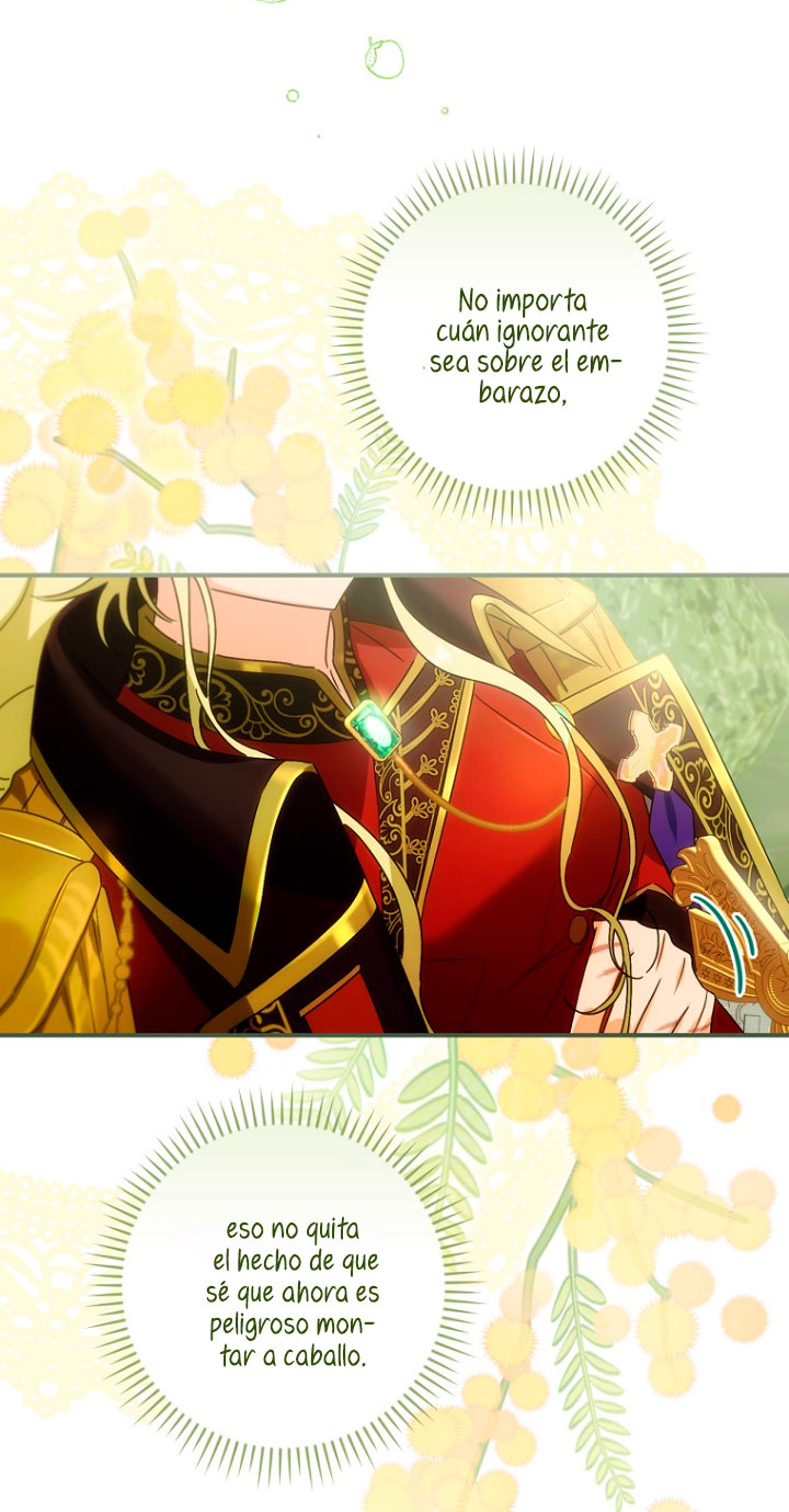 No es tu hijo Capítulo 3 - Page 39