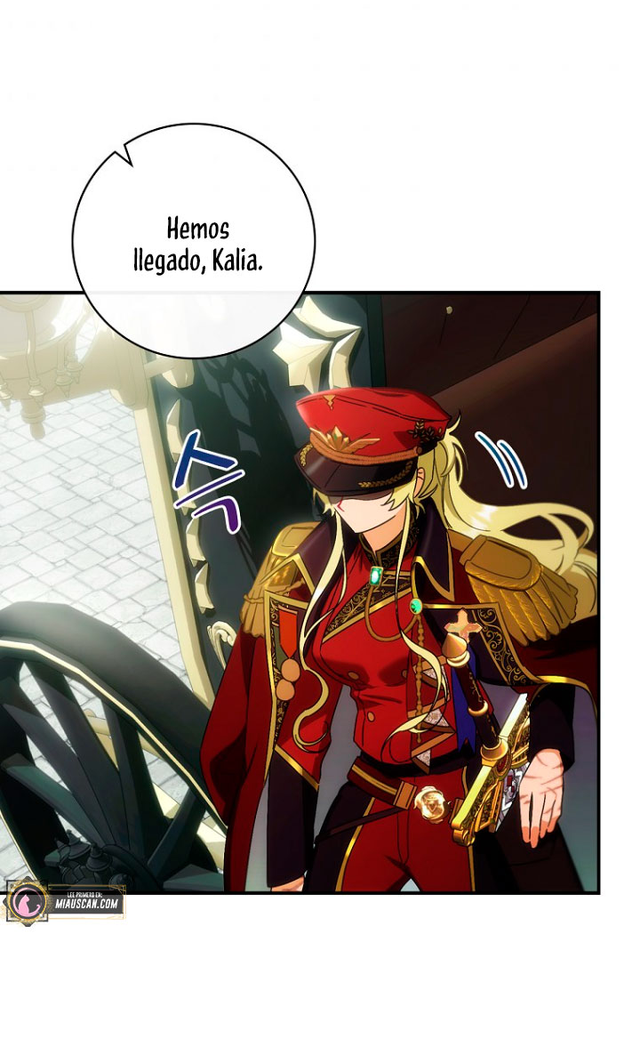 No es tu hijo Capítulo 3 - Page 42