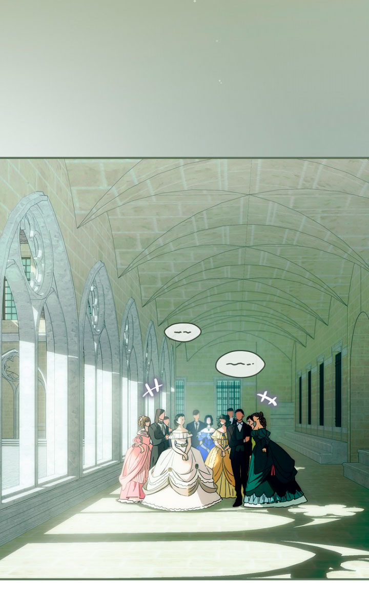 No es tu hijo Capítulo 3 - Page 47