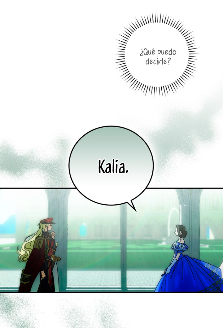 No es tu hijo Capítulo 3 - Page 54