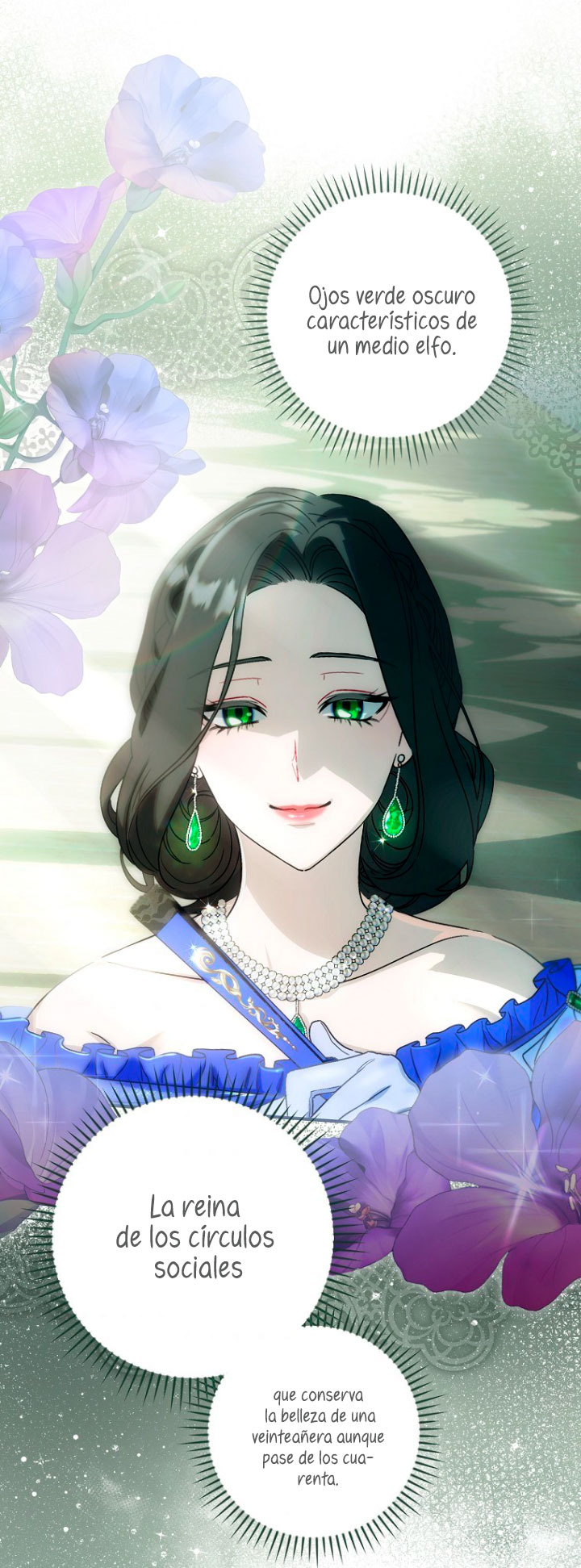 No es tu hijo Capítulo 3 - Page 63