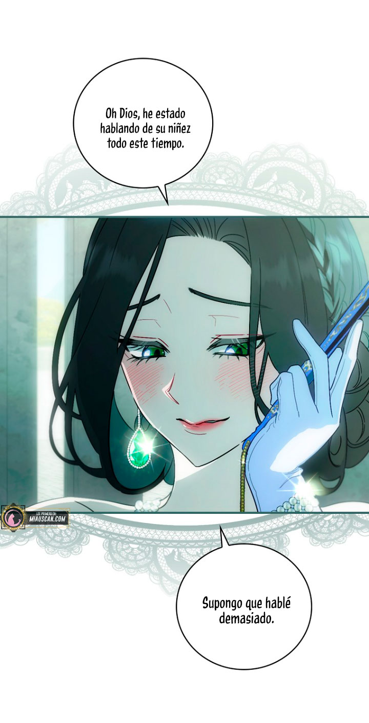 No es tu hijo Capítulo 3 - Page 68