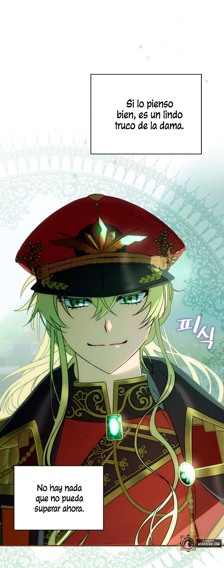 No es tu hijo Capítulo 3 - Page 79