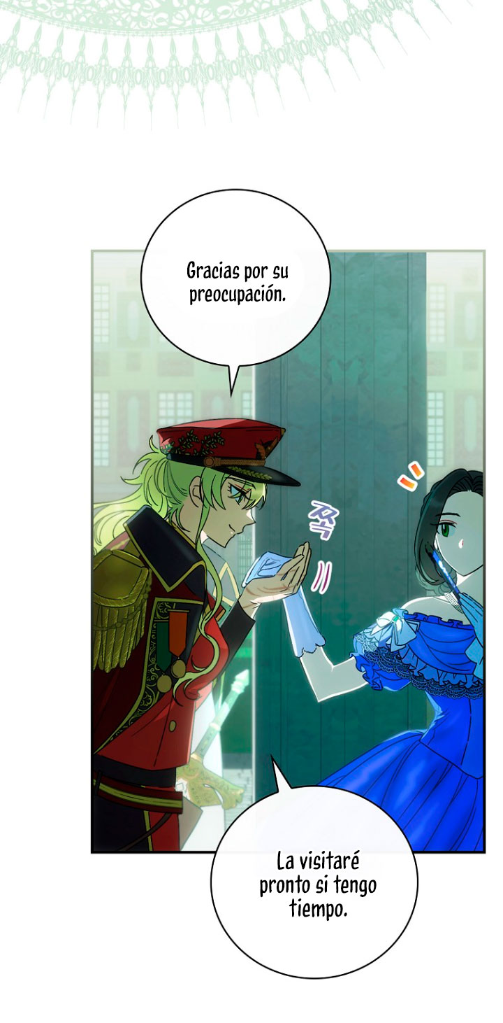 No es tu hijo Capítulo 3 - Page 80
