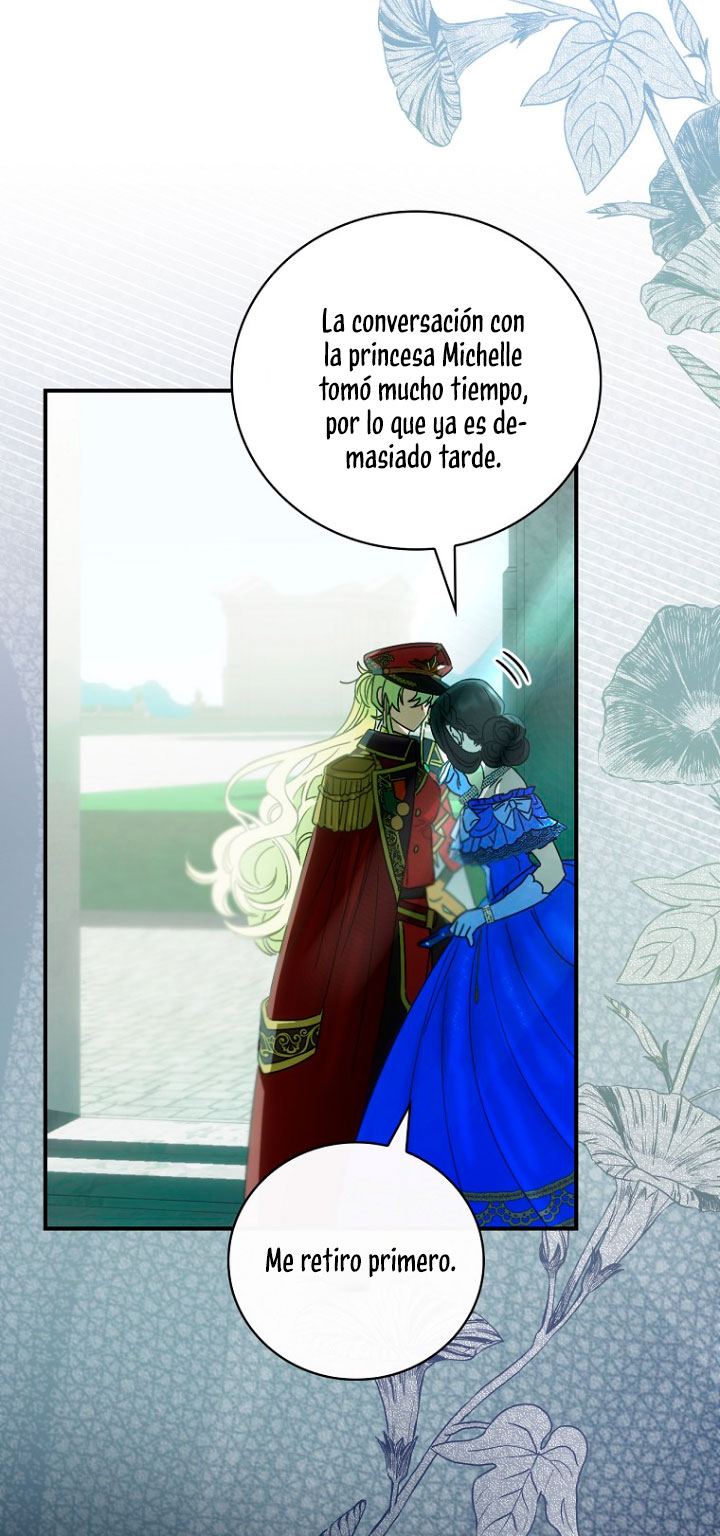 No es tu hijo Capítulo 3 - Page 82