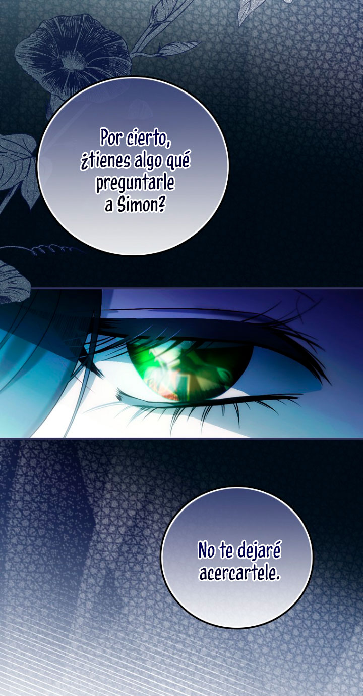 No es tu hijo Capítulo 3 - Page 83