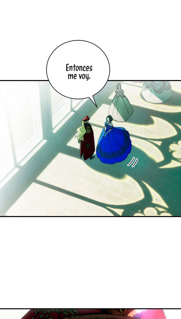 No es tu hijo Capítulo 3 - Page 86