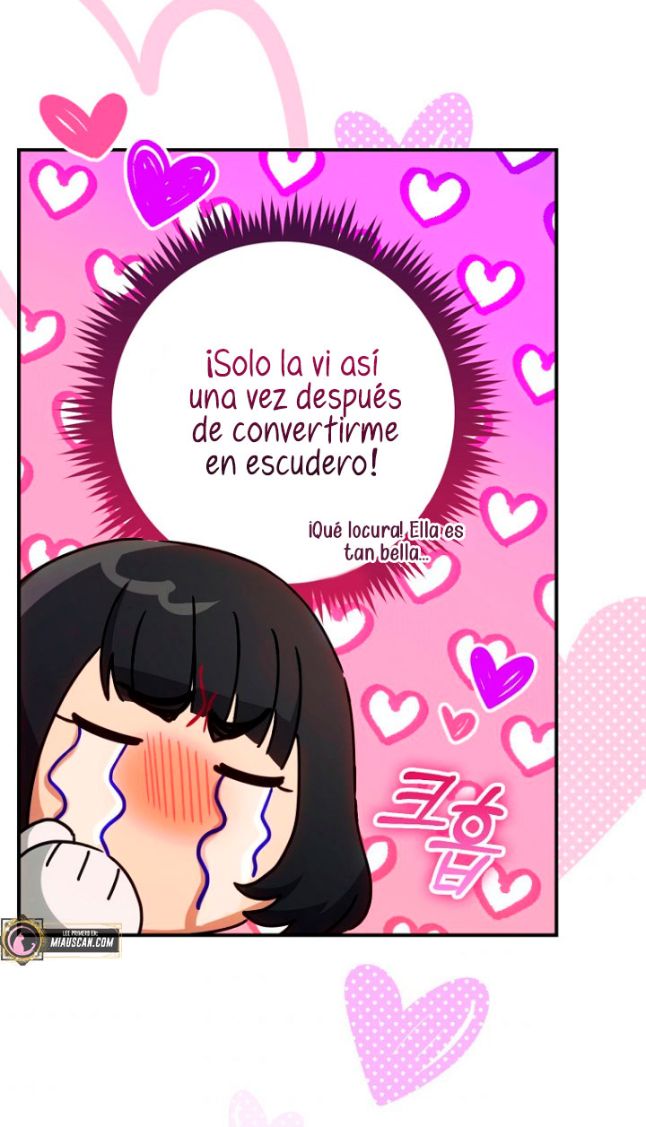 No es tu hijo Capítulo 3 - Page 9