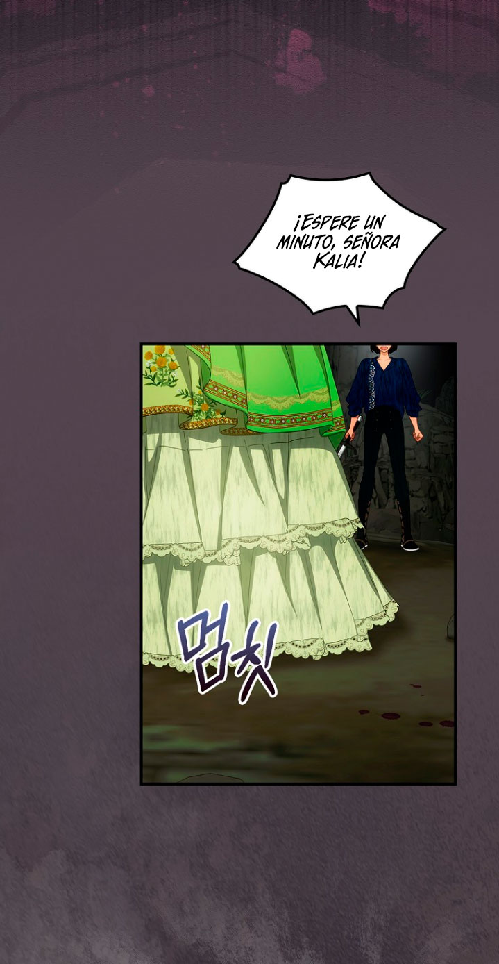 No es tu hijo Capítulo 30 - Page 11