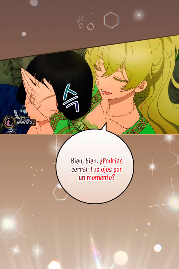 No es tu hijo Capítulo 30 - Page 19