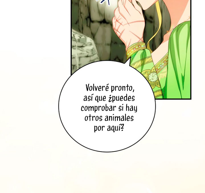 No es tu hijo Capítulo 30 - Page 23