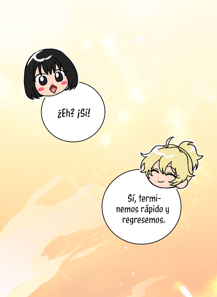 No es tu hijo Capítulo 30 - Page 24