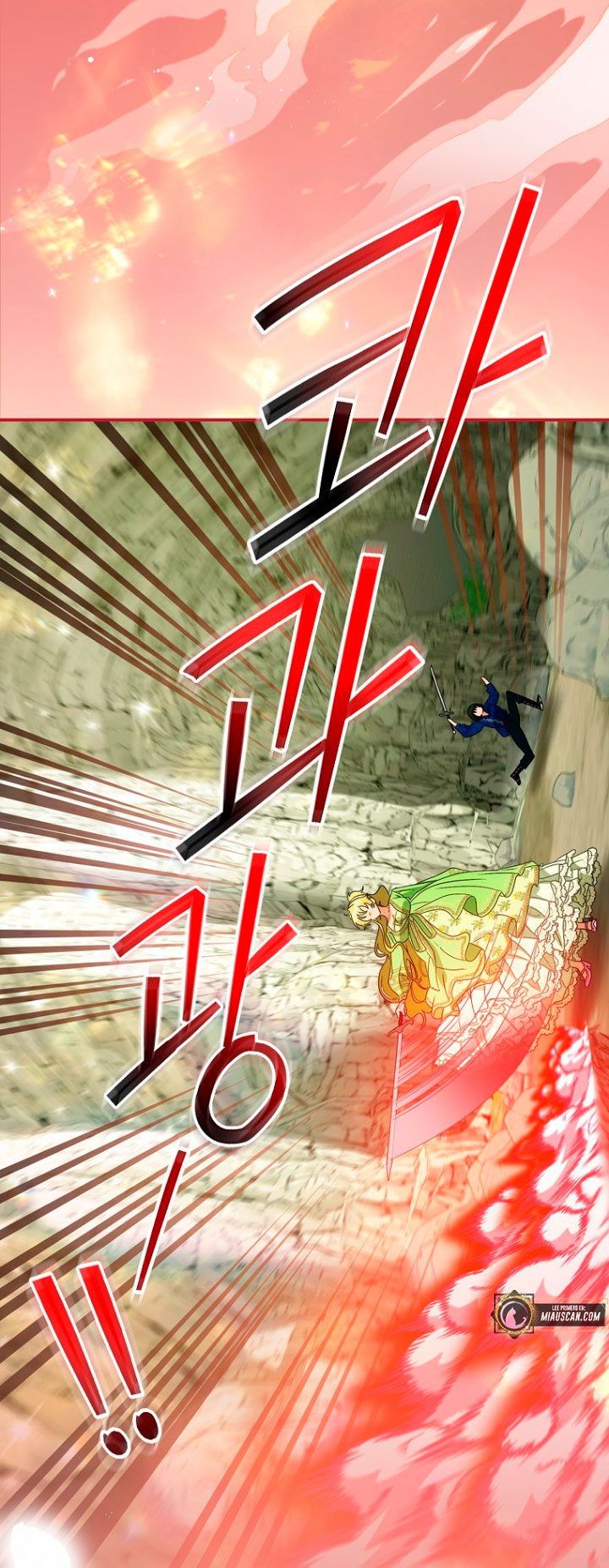 No es tu hijo Capítulo 30 - Page 26