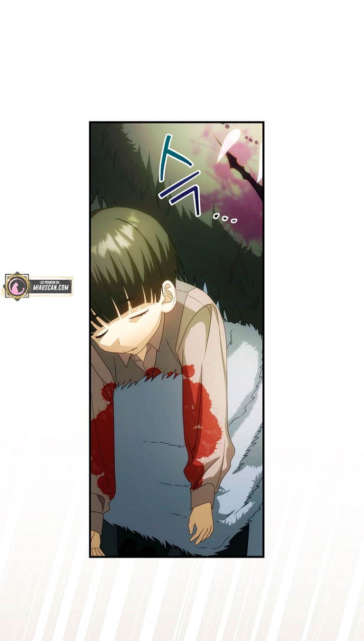 No es tu hijo Capítulo 30 - Page 32