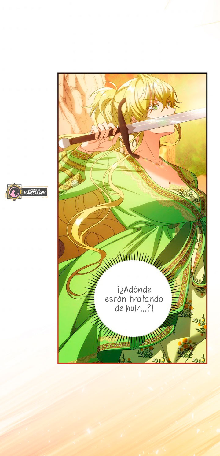 No es tu hijo Capítulo 30 - Page 40