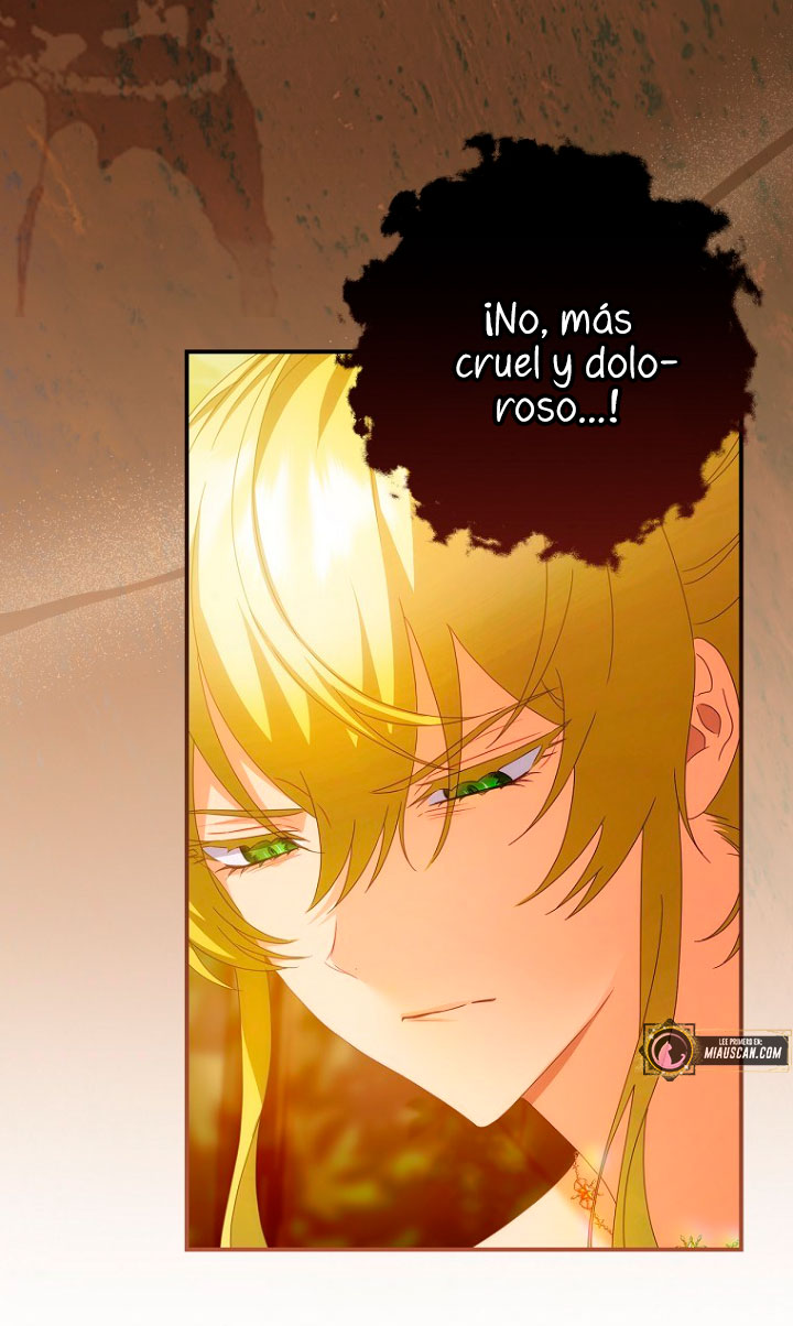 No es tu hijo Capítulo 30 - Page 46