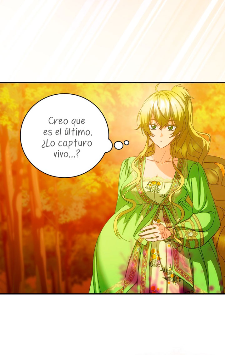 No es tu hijo Capítulo 30 - Page 51