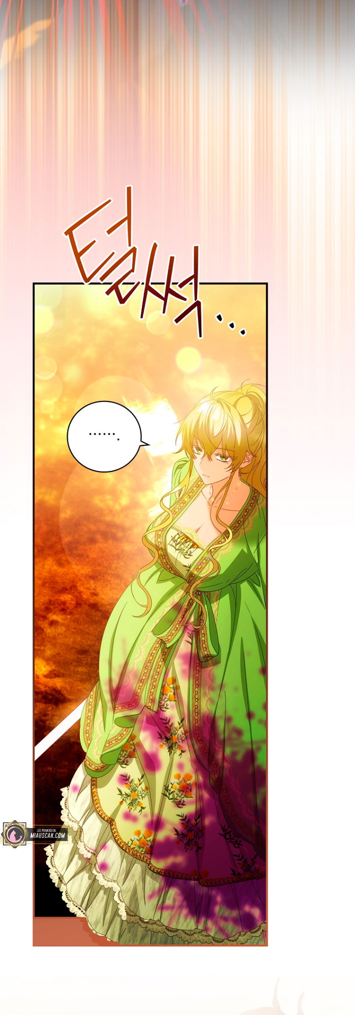 No es tu hijo Capítulo 30 - Page 56