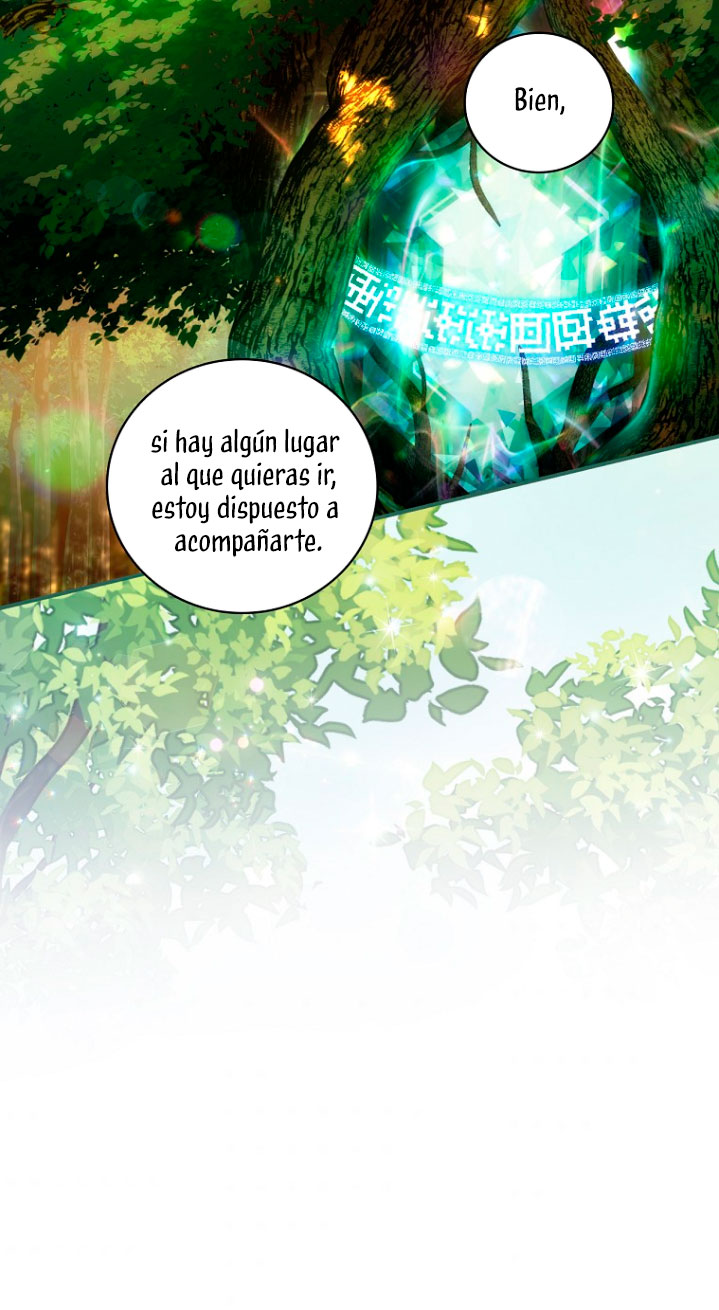 No es tu hijo Capítulo 30 - Page 8