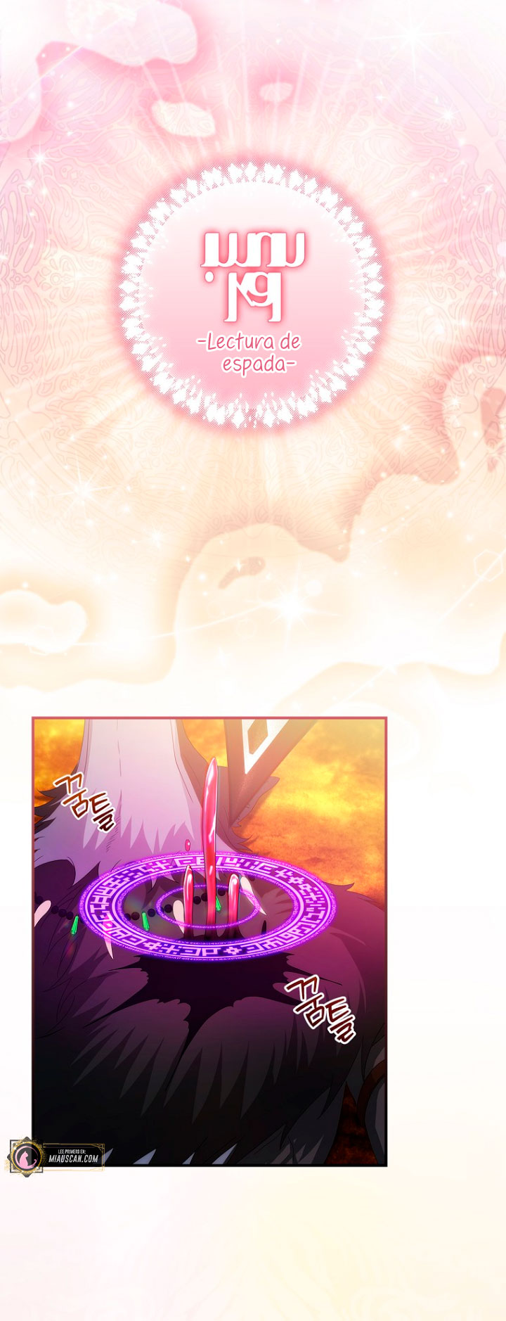 No es tu hijo Capítulo 31 - Page 11