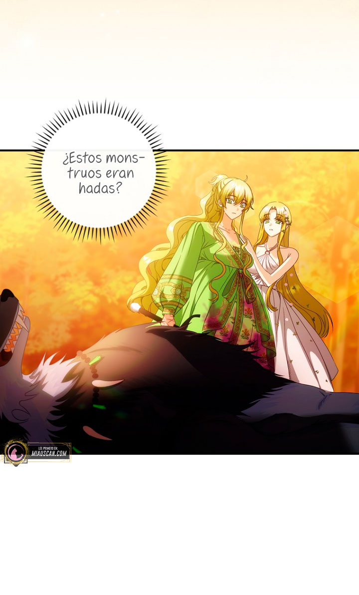 No es tu hijo Capítulo 31 - Page 17